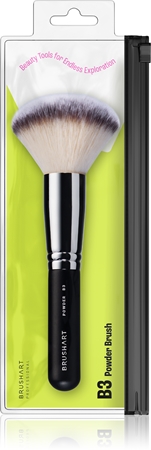BrushArt Professional B3 Powder brush Pūdera ota