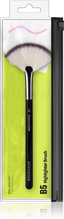 BrushArt Professional B5 Highlighter brush Ota izgaismotājam
