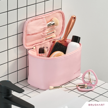 BrushArt Accessories Make-up bag kosmetická taška