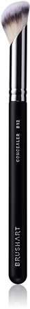 BrushArt Professional B12 Angled concealer brush Concealer Brush