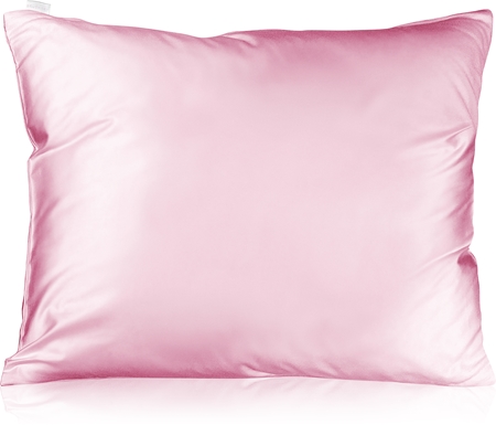 BrushArt Hair Satin pillowcase povlak na polštář