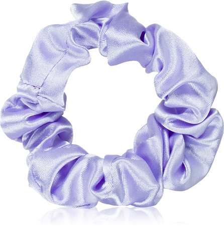 BrushArt Daisy Dreams Satin Scrunchies Set Hair Elastics