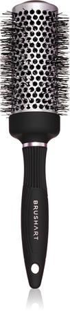 BrushArt Hair Hairbrush set Gift Set for heat hairstyling