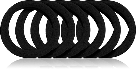 BrushArt Hair Band Hårsnoddar