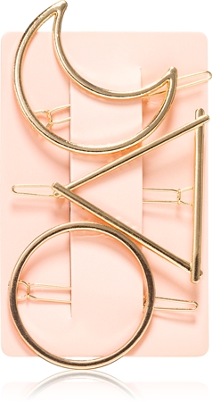BrushArt Hair Clip sponky do vlasů