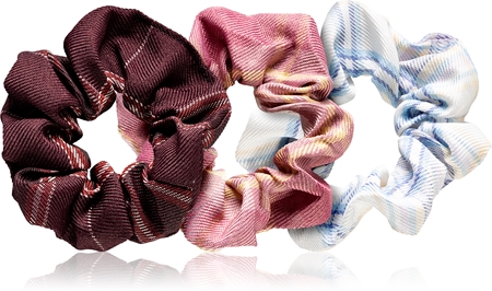 BrushArt Hair Band Hårsnoddar