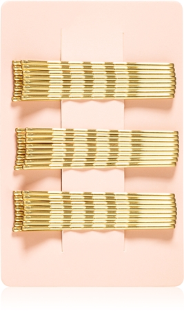 BrushArt Hair Clip épingles chignon cheveux