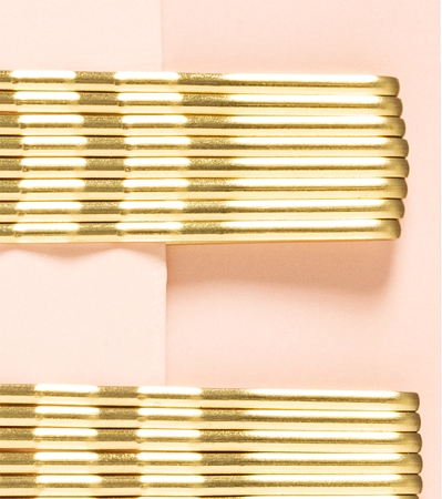 BrushArt Hair Clip τσιμπιδάκια για τα μαλλιά