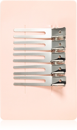 BrushArt Hair Clip sponke za lase