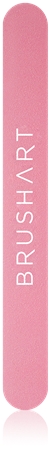 BrushArt Accessories Nail file pilník na nehty