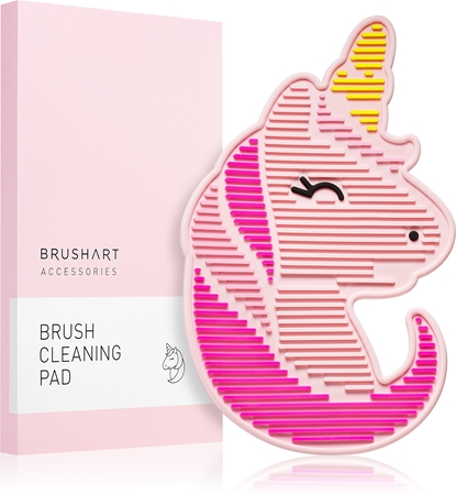 BrushArt Accessories Brush cleaning pad brush cleaning pad