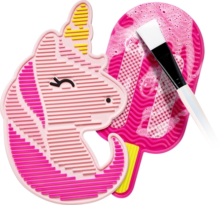 BrushArt Accessories Brush cleaning pad brush cleaning pad