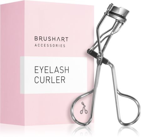BrushArt Accessories Eyelash curler klešče za trepalnice