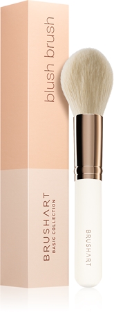 BrushArt Basic Blush brush štětec na tvářenku