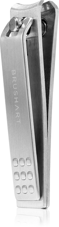 BrushArt Accessories Nail clippers kleštičky na nehty