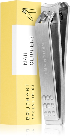 BrushArt Accessories Nail clippers kleštičky na nehty
