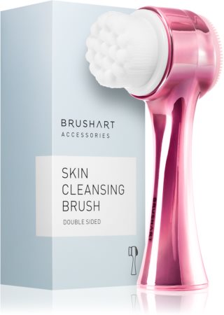 BrushArt Accessories Skin cleansing brush szczoteczka do mycia twarzy