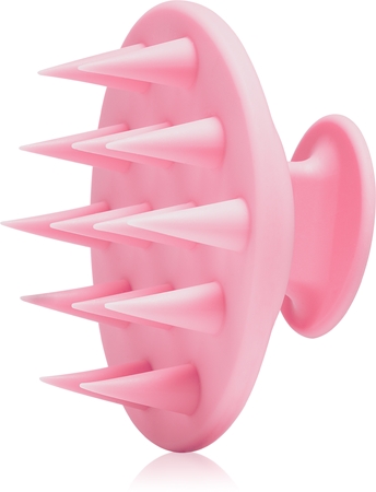BrushArt Home Salon Scalp scrub brush Massaaživahend juustele