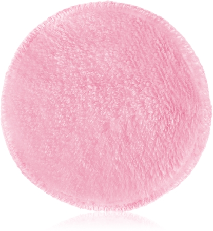 BrushArt Home Salon Make-up removal pads sminkelmosó korong