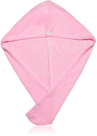 BrushArt Home Salon Hair towel prosop pentru păr