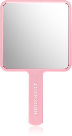BrushArt Berry Cosmetic mirror with handle kosmeettinen peili