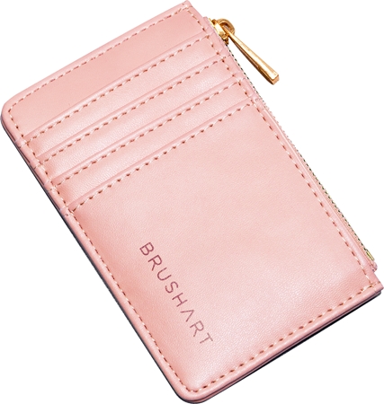 BrushArt Accessories Cardholder peňaženka na karty