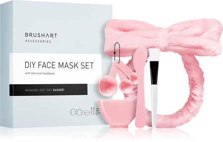 Face mask store set