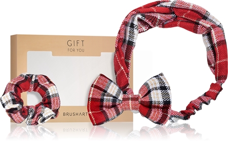 BrushArt Gift for You Hair set set vlasových doplňků