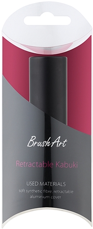 BrushArt Face čopič za puder