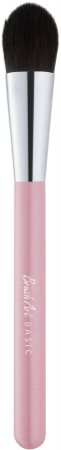 BrushArt Basic Pink pincel para base líquida
