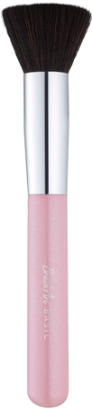 BrushArt Basic Pink pennello per fondotinta