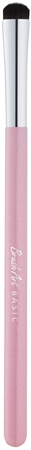 BrushArt Basic Pink štětec na rozmazávání očních stínů