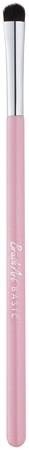 BrushArt Basic Pink štětec na oční stíny