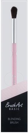 BrushArt Basic Pink štětec na blending