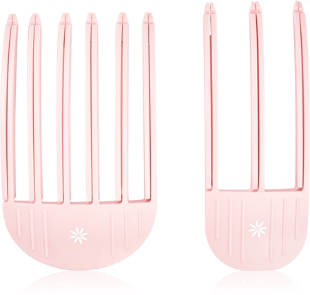 Brushworks Volumising Hair Clips Haarspange für mehr Volumen