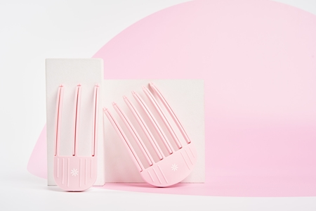 Brushworks Volumising Hair Clips Haarspange für mehr Volumen