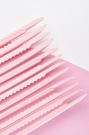 Brushworks Volumising Hair Clips Haarspange für mehr Volumen