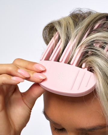 Brushworks Volumising Hair Clips Haarspange für mehr Volumen