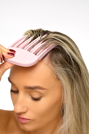 Brushworks Volumising Hair Clips Haarspange für mehr Volumen