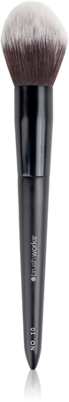 Brushworks Bronzer Brush štětec na bronzer