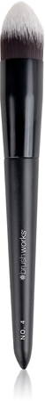 Brushworks Tapered Precision Buffing Brush štětec na make-up
