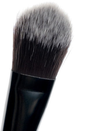 Brushworks Back Comb Brush štětec na make-up