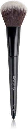 Brushworks Powder Brush pędzel do pudru