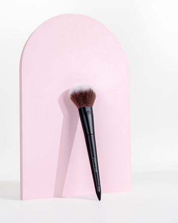 Brushworks Powder Brush pędzel do pudru