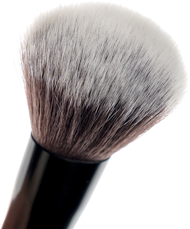 Brushworks Powder Brush pędzel do pudru