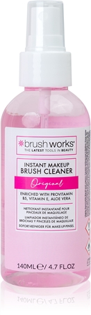 Brushworks Instant Makeup Brush Cleanser καθαριστικό για βούρτσες