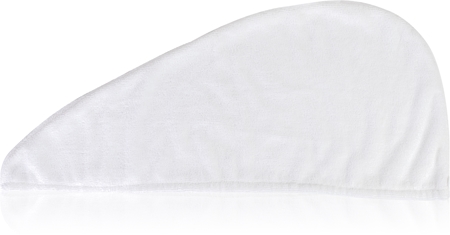 Brushworks Microfibre Hair Towel towel for hair