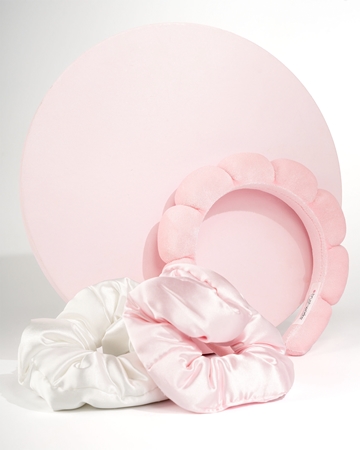 Brushworks Head In The Clouds Set coffret para cabelo
