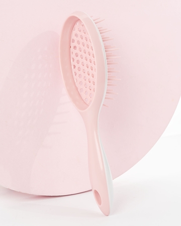 Brushworks Travel Blow Dry Brush kartáč na foukání