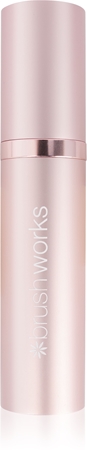 Brushworks Luxury Perfume Atomiser refillable atomiser